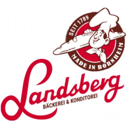 Logo fra Bäckerei Hans-Willi Landsberg