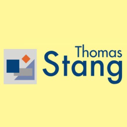Logotyp från Thomas Stang Natursteine