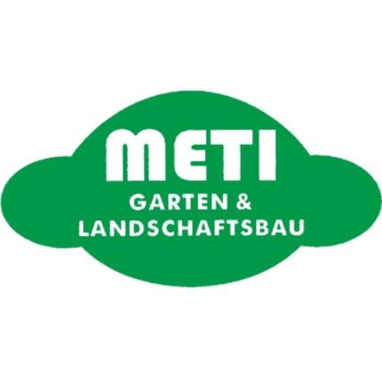 Logo da Meti Garten- und Landschaftsbau