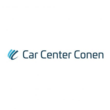 Logo from Car Center Conen GmbH