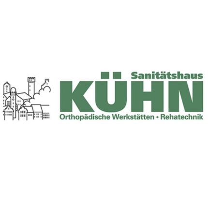 Logo od Sanitätshaus Kühn