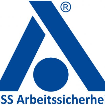 Logotyp från BSS Arbeitssicherheit