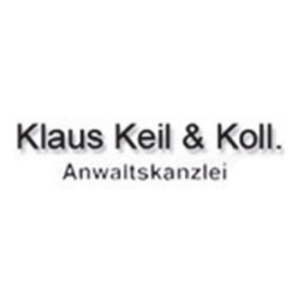 Logo fra Anwaltskanzlei Klaus Keil
