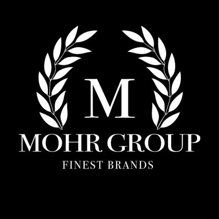 Logotipo de MOHR GROUP - Finest Brands