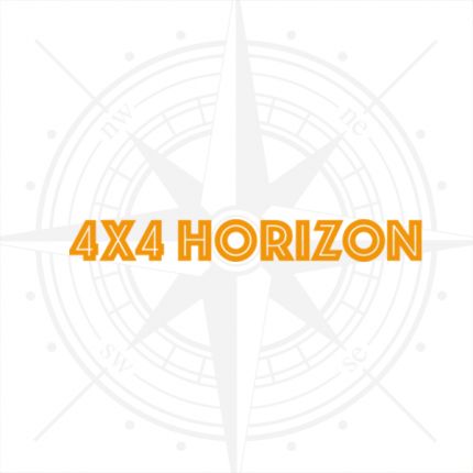 Logo de 4x4 Horizon