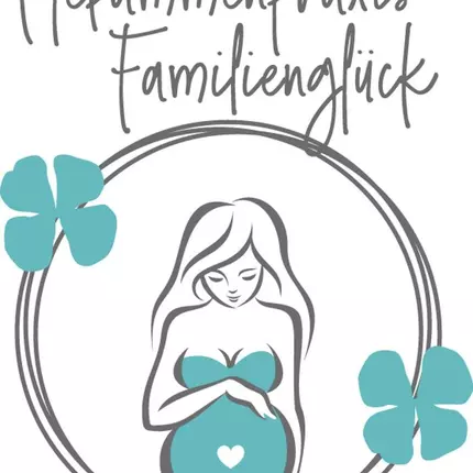 Logo da Hebammenpraxis Familienglück