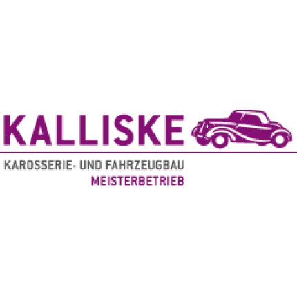 Logo da Kalliske GbR - Karosserie & Fahrzeugbau Meisterbetrieb