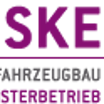 Logo fra Kalliske GbR - Karosserie & Fahrzeugbau Meisterbetrieb