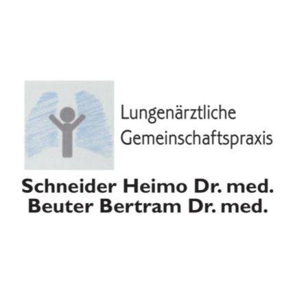 Logo van Schneider Heimo Dr. med.