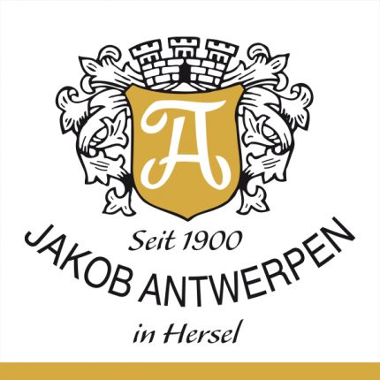 Logotyp från Jakob Antwerpen Weinhandlung
