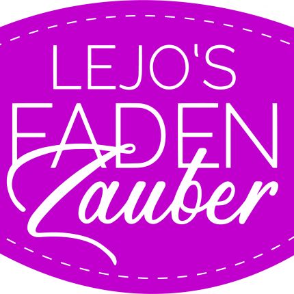 Logo fra LeJo's Fadenzauber