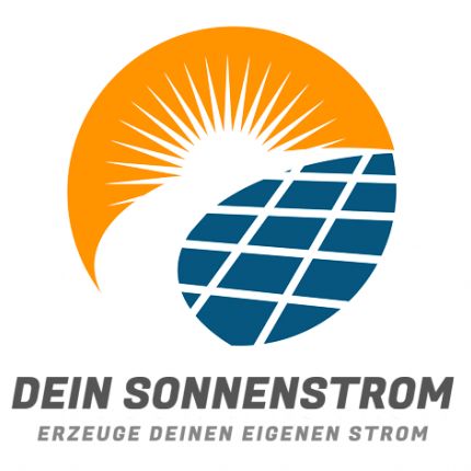 Logo da Dein Sonnenstrom
