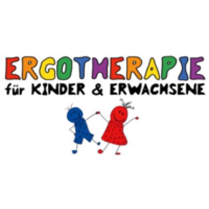 Logo von Ergotherapie für Kinder & Erwachsene Michaela Fritzges