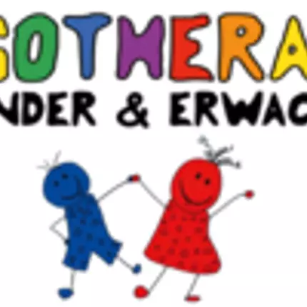 Logotipo de Ergotherapie für Kinder & Erwachsene Michaela Fritzges