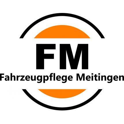 Logo von Fahrzeugpflege Meitingen