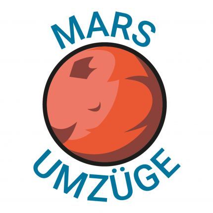 Logotipo de Mars Umzüge Berlin | Umzugsunternehmen Berlin