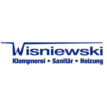 Logotyp från Ralf Wisniewski | Fachbetrieb für Gas, Wasser, Wärme