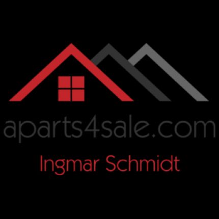 Logotipo de Ingmar Schmidt Immobilien Consulting aparts4sale.com