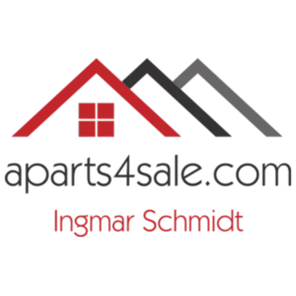 Logo da Ingmar Schmidt Immobilien Consulting aparts4sale.com