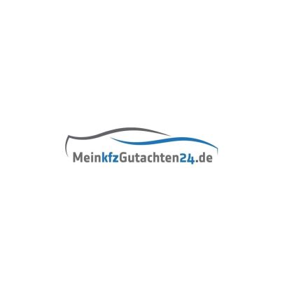 Logotipo de meinkfzgutachten24.de