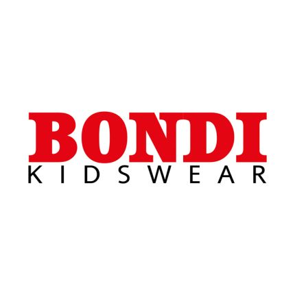 Logo van BONDI KIDSWEAR GmbH