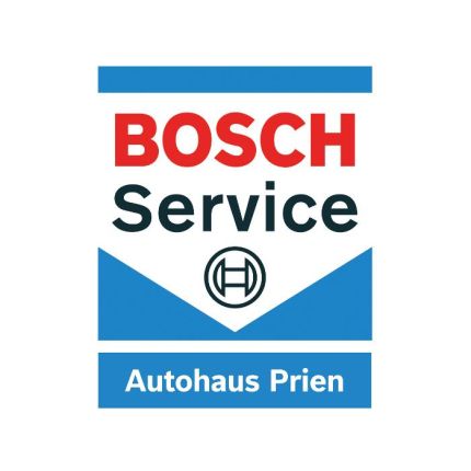 Logo van Autohaus Prien Bosch Car Service