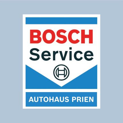 Logo van Autohaus Prien Bosch Car Service