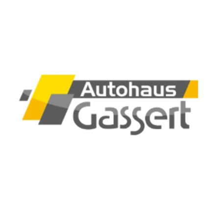 Logotyp från Autohaus Gassert e.K.