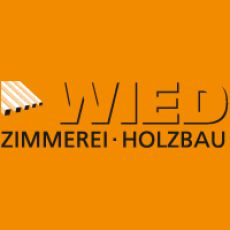Bild/Logo von Zimmerei Holzbau Wied in Schlierbach