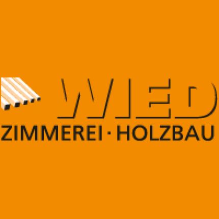 Logo von Zimmerei Holzbau Wied
