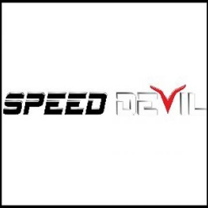 Logótipo de Speed Devil