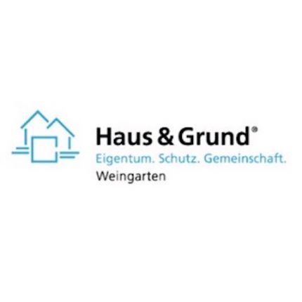 Logo von Haus-, Wohnungs- und Grundeigentümerverein Weingarten e.V.