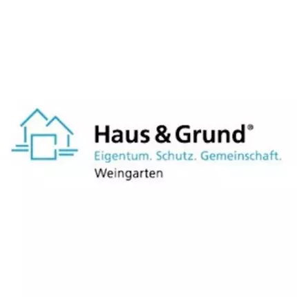 Logo from Haus-, Wohnungs- und Grundeigentümerverein Weingarten e.V.