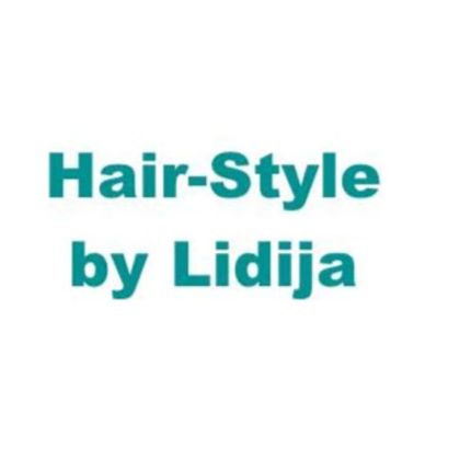 Logo da Hair-Style by Lidija