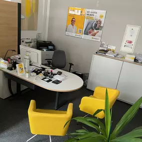 Bild von HUK-COBURG Versicherung Stefan Mende in Augsburg - Hochzoll