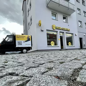 Bild von HUK-COBURG Versicherung Stefan Mende in Augsburg - Hochzoll