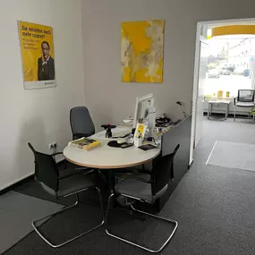 Bild von HUK-COBURG Versicherung Stefan Mende in Augsburg - Hochzoll