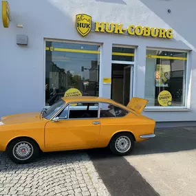 Bild von HUK-COBURG Versicherung Stefan Mende in Augsburg - Hochzoll