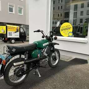 Bild von HUK-COBURG Versicherung Stefan Mende in Augsburg - Hochzoll