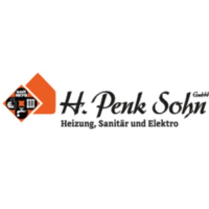 Logotyp från H. Penk Sohn GmbH