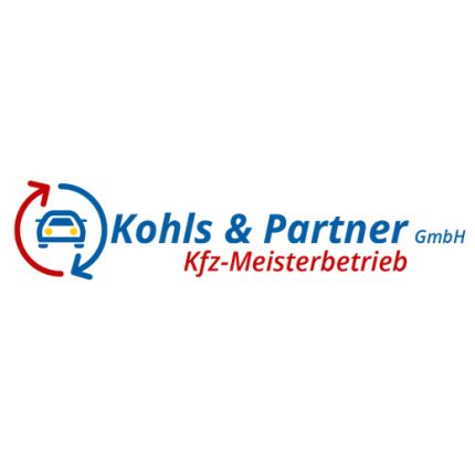 Logo von Kohls & Partner GmbH