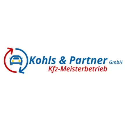 Logo od Kohls & Partner GmbH