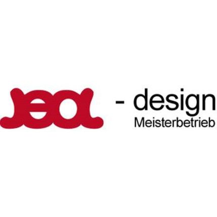 Logo de jea-design, Studio für Raumgestaltung