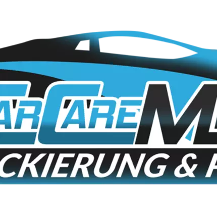 Logotyp från Car Care Miro Autolackierung - und Aufbereitung