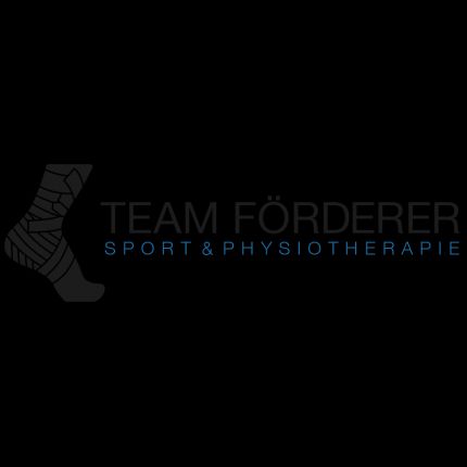 Logo van Team Förderer GbR Sport & Physiotherapie