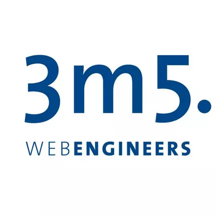 Logo von Internetagentur Dresden - 3m5.