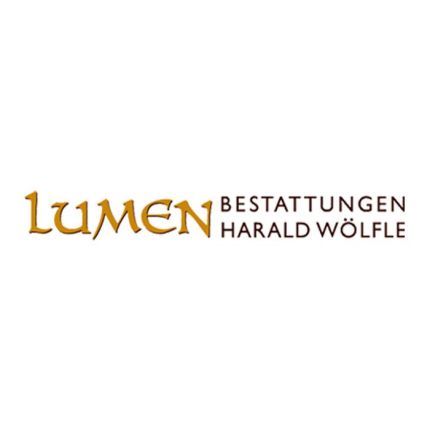 Logo von LUMEN Bestattungen Harald Wölfle e.K.