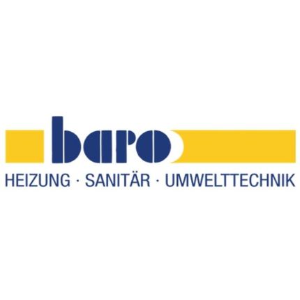 Logotyp från Matthias Baro Heizung, Sanitär und Umwelttechnik