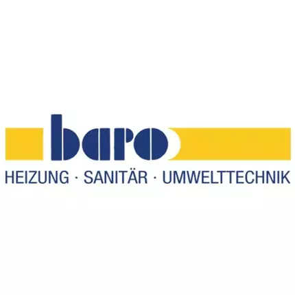 Logo van Matthias Baro Heizung, Sanitär und Umwelttechnik