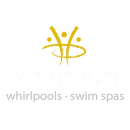 Logotyp från Hydropool Deutschland GmbH